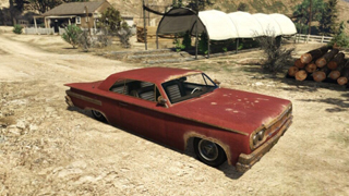 Declasse