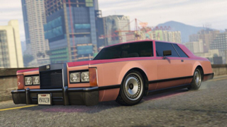 Dundreary Virgo Classic
