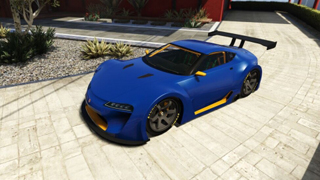 Emperor