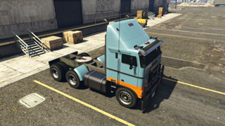 JoBuilt Hauler JoBuilt Hauler