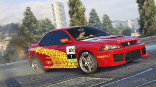 Karin