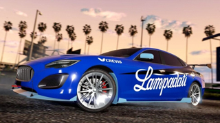 Lampadati Cinquemila Lampadati Cinquemila