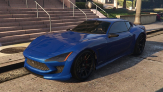 Lampadati Furore GT Lampadati Furore GT