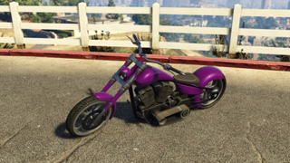 Liberty City Cycles