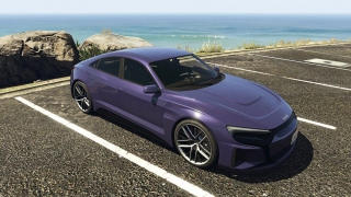 Obey Omnis e-GT Obey Omnis e-GT