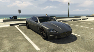 Ocelot F620 Ocelot F620