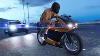 Pegassi Bati 801 Pegassi Bati 801