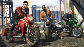 Pegassi FCR 1000 Pegassi FCR 1000