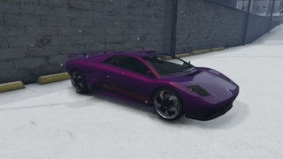 Pegassi Infernus (pre-modified) Pegassi Infernus (pre-modified)