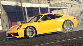 Pfister Comet S2 Pfister Comet S2