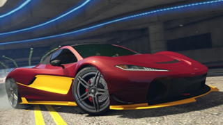 Progen T20 Progen T20