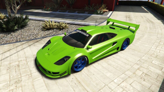 Progen Tyrus Progen Tyrus