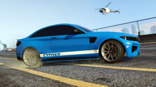 Ubermacht Cypher Ubermacht Cypher