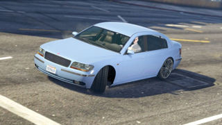 Ubermacht Oracle XS Ubermacht Oracle XS