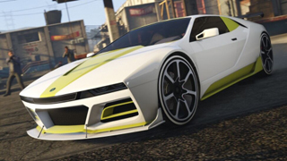 Ubermacht SC1 Ubermacht SC1