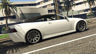 Ubermacht Zion Cabrio Ubermacht Zion Cabrio