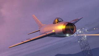 V-65 Molotok V-65 Molotok