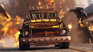 Vapid Arena Slamvan Vapid Arena Slamvan