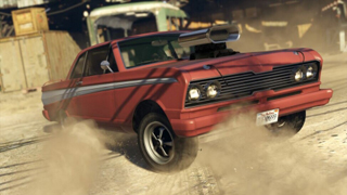 Vapid Blade Vapid Blade