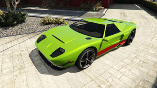 Vapid Bullet Vapid Bullet