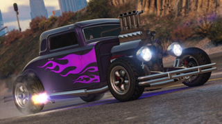 Vapid