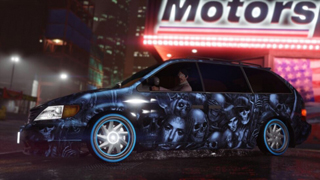 Vapid