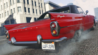Vapid