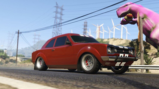 Vapid