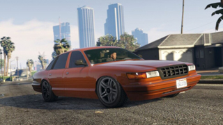 Vapid