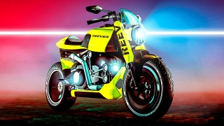 Western Motorcycle Company