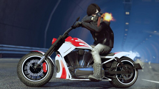 Western Motorcycle Company