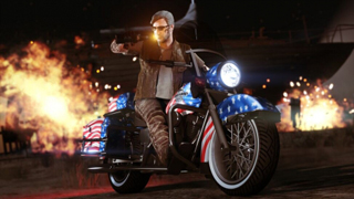 Western Motorcycle Company Sovereign