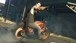 Western Motorcycle Company