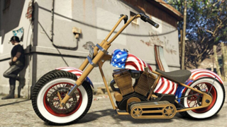 Western Motorcycle Company